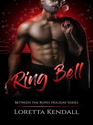 cover image of Ring Bell